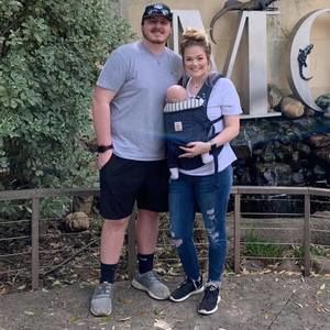 Meet your Posher, Austin